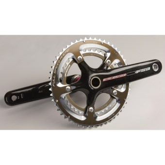 FSA SL-K Light Road Crankset - Carbon in Asst