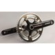 FSA SL-K Light Road Crankset - Carbon