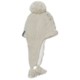 Fu-R Headwear Aria Hat - Fleece Lining, Ear Flaps (For Women)