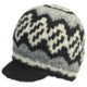 Fu-R Headwear Hatcher Brim Hat (For Women)
