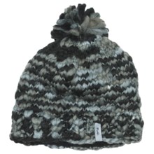 Fu-R Headwear J. Orloff Hat - Wool (For Women) in Graphite - Closeouts