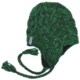 Fu-R Headwear Wild Horses Hat - Ear Flaps (For Women)