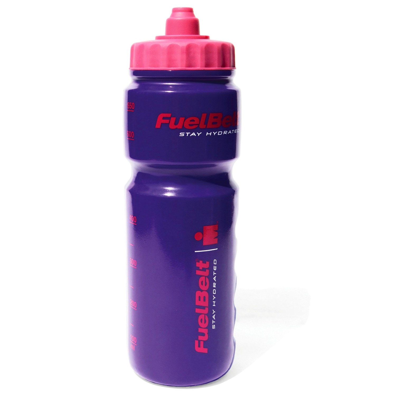 FuelBelt Ironman Water Bottle 24 fl.oz. Save 30