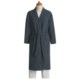 Full-Length Fleece Robe (For Men and Women)