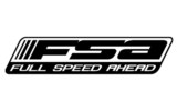 Full Speed Ahead