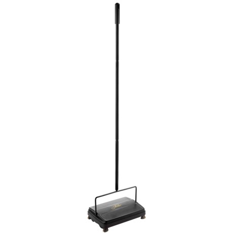 Fuller Brush Company Electrostatic Carpet Sweeper