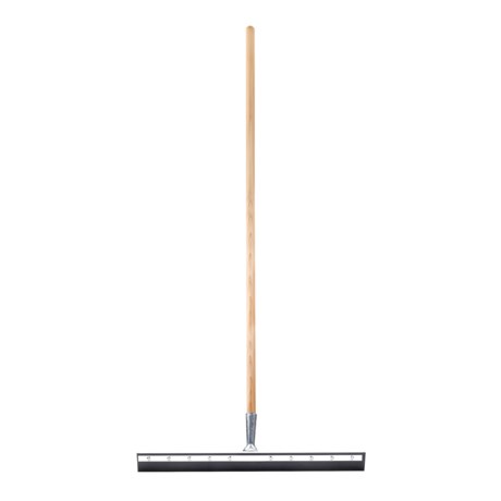 Fuller Brush Company Heavy-Duty Squeegee - 22
