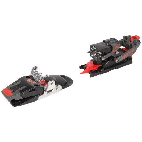 G3 Onyx Alpine Touring Ski Bindings