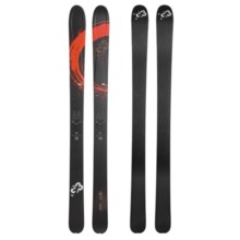 G3 Zen Oxide Telemark/AT Skis in See Photo - Closeouts