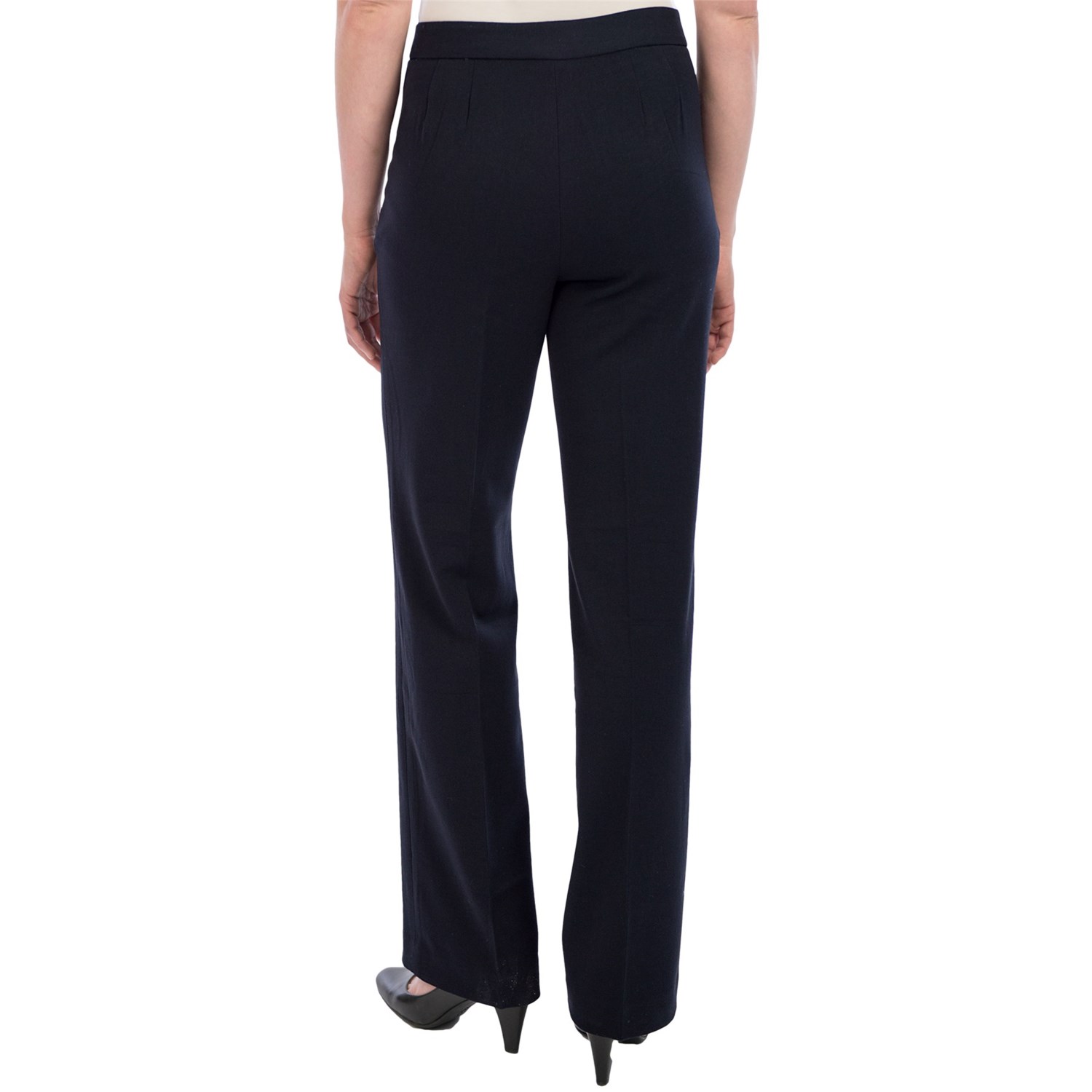 gabardine pants