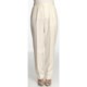 Gabriella Molinari Dress Pants - Worsted Wool, Flat Front (For Women)