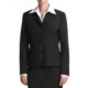 Gabriella Molinari Worsted Wool Blazer - Lined (For Petite Women)