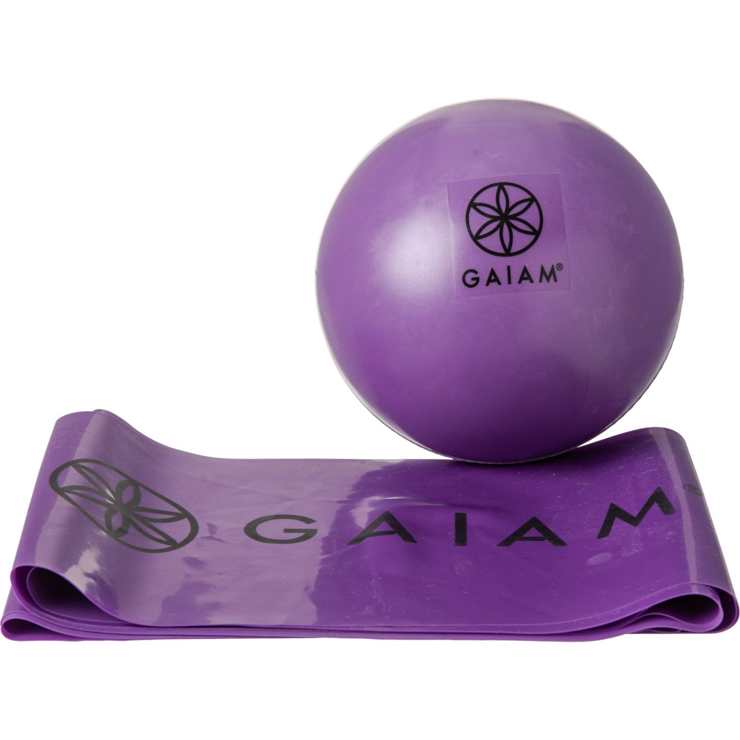 Gaiam Beginner’s Pilates Kit Save 50