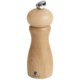Galic Belle 6” Wood Top Mill