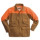 Game Hide Cotton Duck Upland Jacket (For Men)