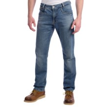 Gardeur Bill Authentic Denim Jeans - 5-Pocket (For Men) in Blue - Closeouts