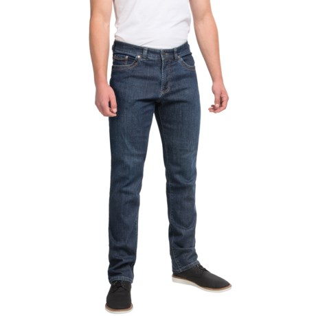 Gardeur Nevio Jeans Regular Fit, Straight Leg (For Men)