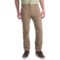 Gardeur Nigel 5-Pocket Stretch Pants - Comfort Waistband (For Men) in Beige