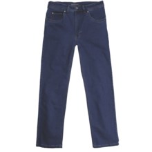 Gardeur Nigel Jeans (For Men) in Dark Blue - Closeouts