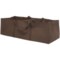 Gardman Tomato and Pepper Planter Bag in Brown