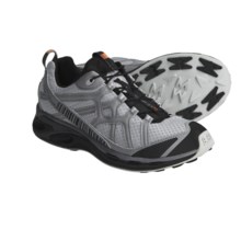Garmont 9.81 Escape Trail Running Shoes (For Men) in Silver - Closeouts