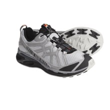 Garmont 9.81 Escape Trail Running Shoes (For Women) in Silver - Closeouts