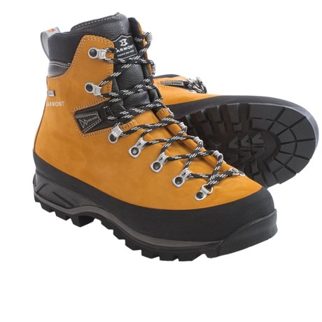 Garmont Antelao Gore TexR Hiking Boots Waterproof For Men