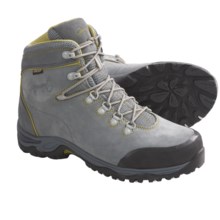 Garmont Arcadia Gore-Tex® Hiking Boots - Waterproof (For Women) in Grey - Closeouts