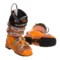 Garmont Argon AT Ski Boots - G-Fit Liners (For Women) in Flash/Flame