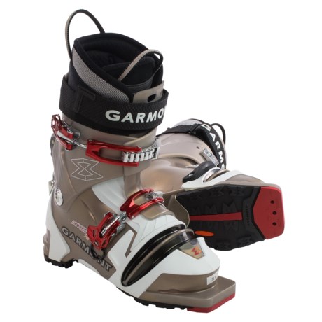 Garmont Athena G Fit Telemark Skit Boots (For Women)