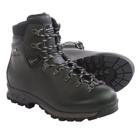 Garmont Civetta Gore TexR Hiking Boots Waterproof For Men