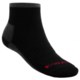 Garmont CoolMax® Quarter-Crew Socks (For Men)