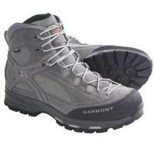 Garmont Croda Gore-Tex® Hiking Boots - Waterproof (For Men) in Tundra/Shark - Closeouts