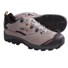 Garmont Eclipse III Gore-Tex® XCR® Trail Shoes - Waterproof (For Men) in Grey/Black - Closeouts