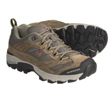 Garmont Eclipse Vented Trail Shoes (For Women) in Dark Forest - Closeouts