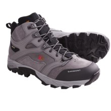Garmont Flash Gore-Tex® Hiking Boots - Waterproof (For Men) in Tornado - Closeouts