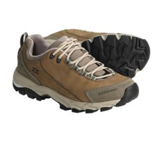 Garmont Montello II Trail Shoes (For Women) in Forest - Closeouts