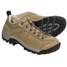Garmont Nova Trail Shoes - Leather (For Women) in Sand - Closeouts