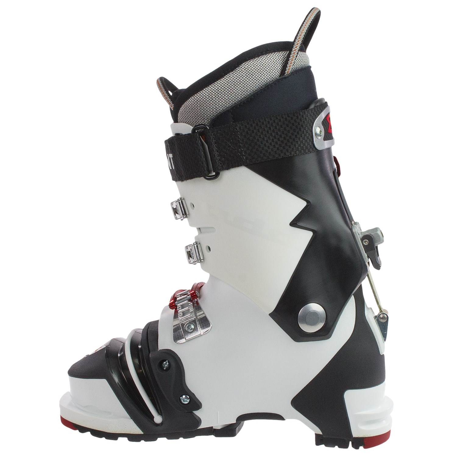 Garmont Priestess NTN GFit Telemark Ski Boots (For Women) Save 60