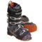 Garmont Radium AT Ski Boots - Dynafit Compatible, G-Fit Liner (For Men) in Aubergine