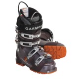 Garmont Radium AT Ski Boots - Dynafit Compatible, G-Fit Liners (For Women)