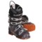Garmont Radium AT Ski Boots - Dynafit Compatible, G-Fit Liners (For Women) in Aubergine