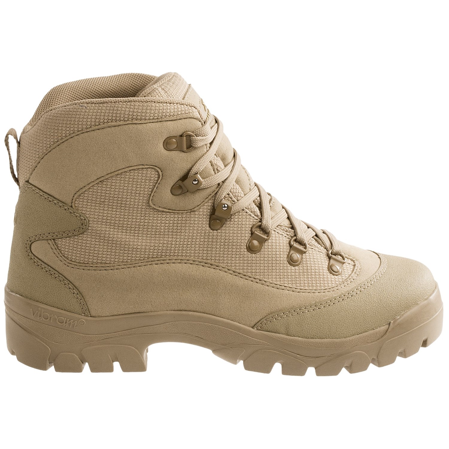 Garmont T6 Tactical Hiking Boots (For Men) 7938F Save 58
