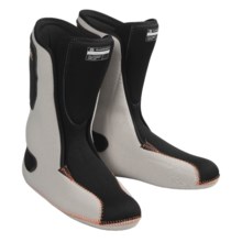 Garmont Thermo Formable G-Fit Omni Liner (For Men and Women) in Grey / Black - Closeouts