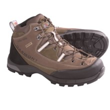 Garmont Vetta Hike Gore-Tex® Hiking Boots - Waterproof (For Men) in Brown - Closeouts