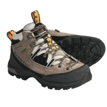 Garmont Vetta Hike Gore-Tex® Hiking Boots - Waterproof (For Women) in Grey - Closeouts