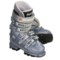 Garmont Xena AT Ski Boots - G-Fit Liners (For Women) in Titanium