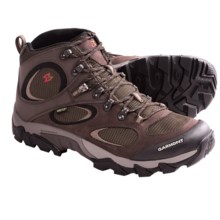 Garmont Zenith Gore-Tex® Mid Hiking Boots - Waterproof (For Men) in Brown - Closeouts