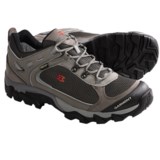 Garmont Zenith Gore-Tex® XCR® Trail Shoes - Waterproof (For Men)