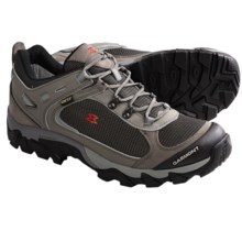 Garmont Zenith Gore-Tex® XCR® Trail Shoes - Waterproof (For Men) in Anthracite - Closeouts